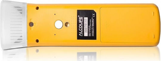 Digitale Alkoholtester