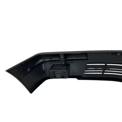 Bara față Mercedes E-class W124 1985-1995 Design AMG Proiectoare ceață