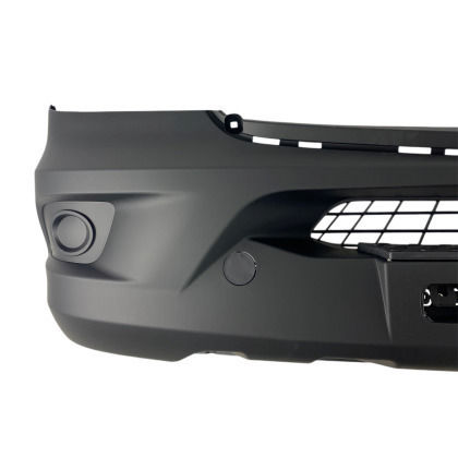Bara Față Mercedes Sprinter W906 2014-2018 Deschidere pentru Proiectoare Fără Parktronic