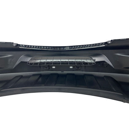 Bara Față Mercedes Sprinter W906 2014-2018 Deschidere pentru Proiectoare Fără Parktronic
