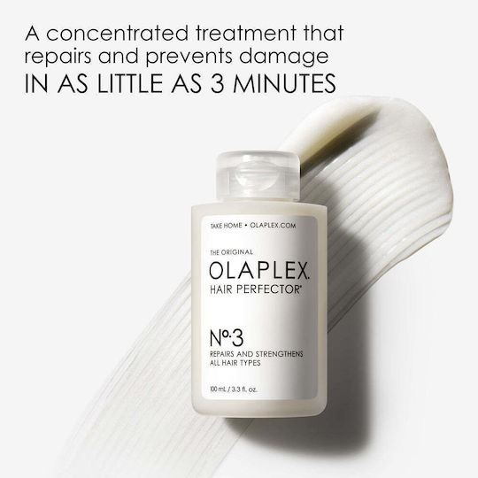 Olaplex No.3 Hair Perfector Серум за Коса за Укрепване 100ml