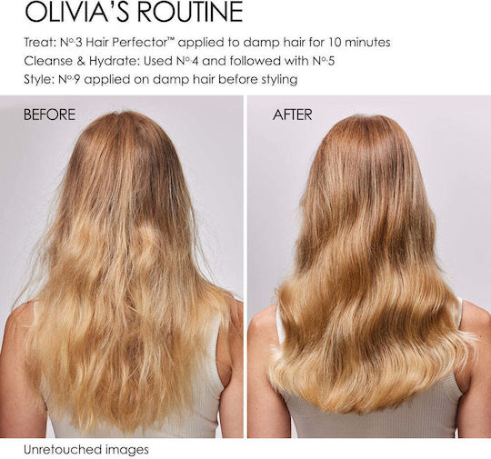 Olaplex No.3 Hair Perfector Серум за Коса за Укрепване 100ml
