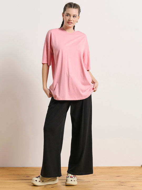 Women's Blouse Cotton Short Sleeve Brik