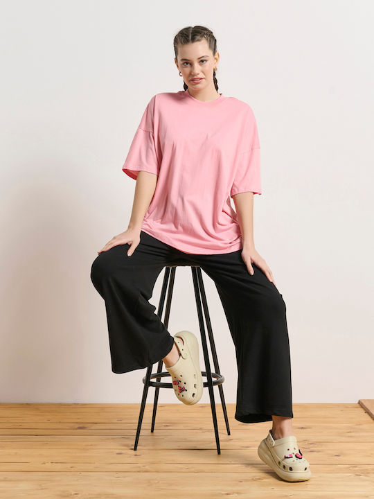 Women's Blouse Cotton Short Sleeve Brik