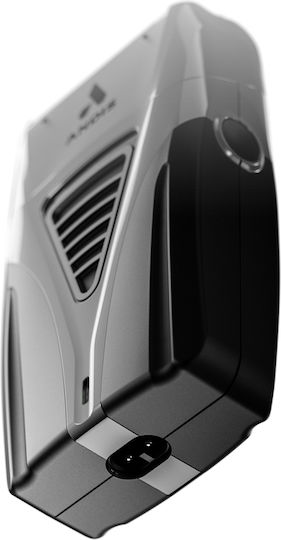 Andis ProFoil Lithium Plus Titanium Foil Shaver TS-2 17260 Electric Shaver Face Rechargeable / Corded