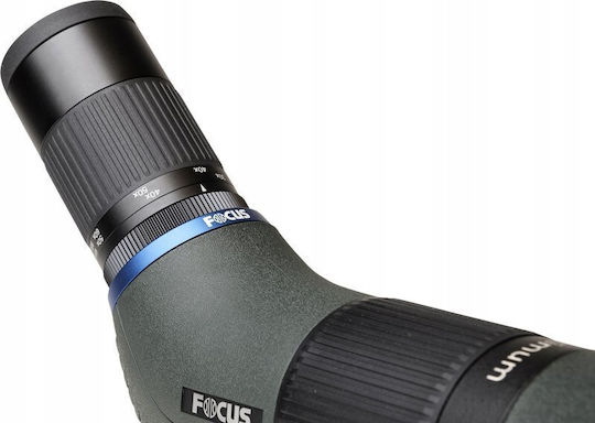 Focus Optics Dioptric Telescop