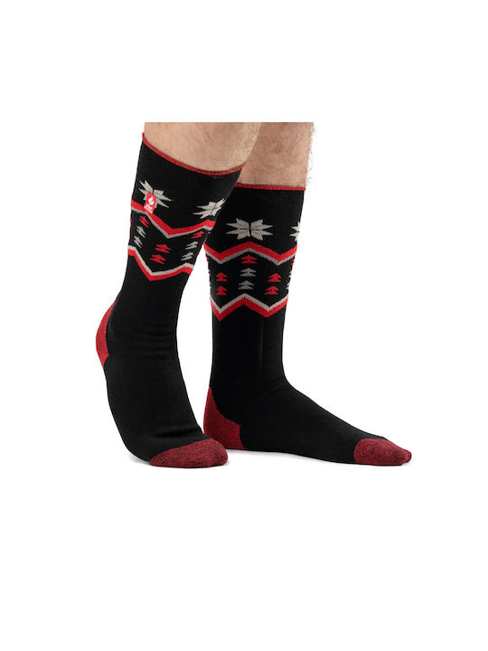 Heat Holders Socks Multicolor