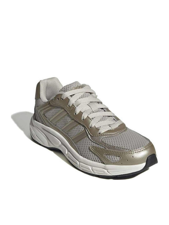 adidas Eclyptix 2000 Sneakers Aluminum