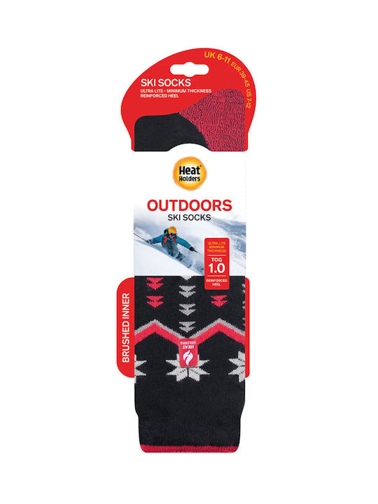Heat Holders Socken Multicolor 1Pack
