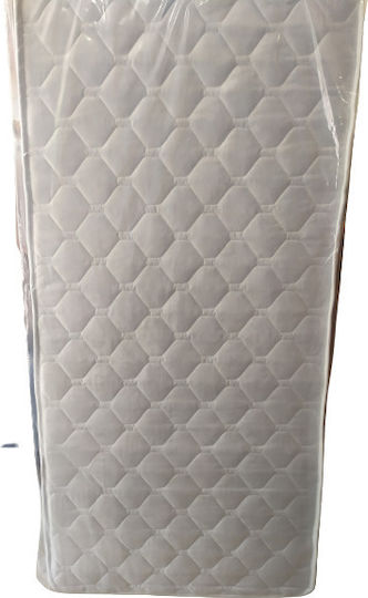 Fino by Mono Casa Else Doppel Orthopädisch Matratze Schaum 140x190x18cm