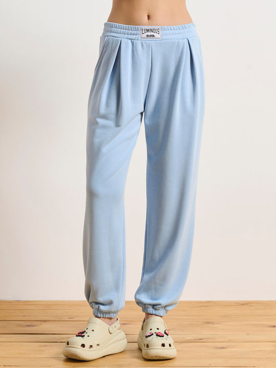 BodyTalk Sweatpants Clear