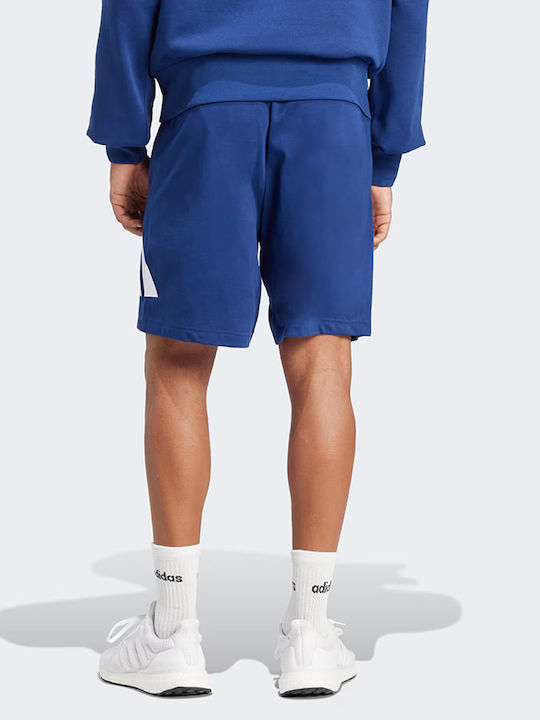 adidas Essentials Ανδρική Βερμούδα Dark Blue