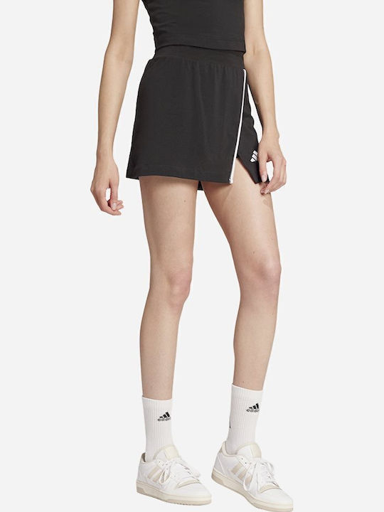 Performance Essentials Colorpop Cotton Skort Damen Rock-Shorts Color-pop