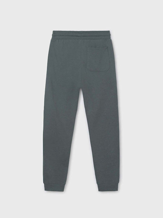 Mayoral Kids Sweatpants Haki