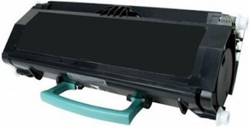 Compatible Toner Cartridge Lexmark X264h11g Συμβατό Black 9000 Pages X264 X363 X364 X264dn X363dn X364dn X364dw By Zelloh