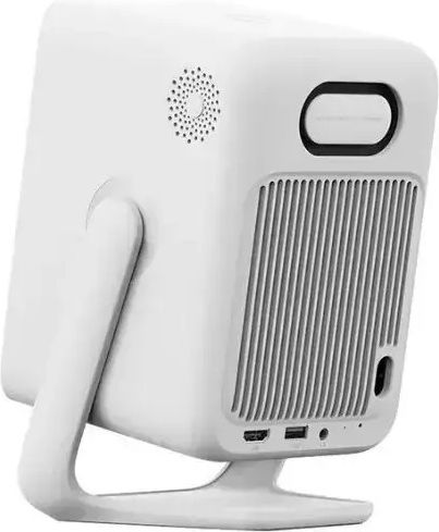 Wanbo T2 Ultra Projector LCD Full HD LED Lamp with Wi-Fi and Built-in Speakers
