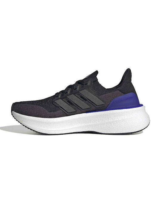 adidas De damă Alergare Negre