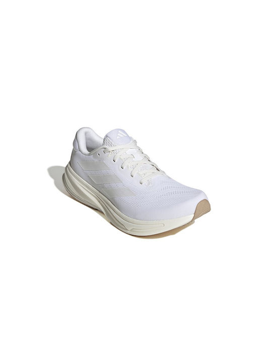 Rise Ανδρικά Αθλητικά Παπούτσια Running Μπεζ