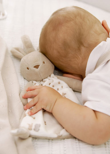 Mayoral Baby Cloth Beige