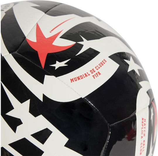 adidas adidas Club World Cup 25 Club Fußball Schwarz