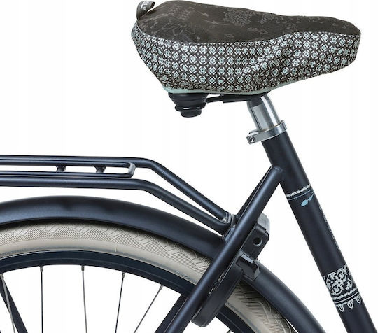 Basil Husă pentru șa de bicicletă