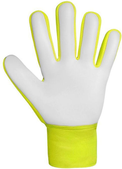 Reusch Attrakt Starter Solid Голмански ръкавици Детски Жълти