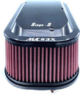 DNA Filters Motorrad-Luftfilter KTM 1190 Abenteuer