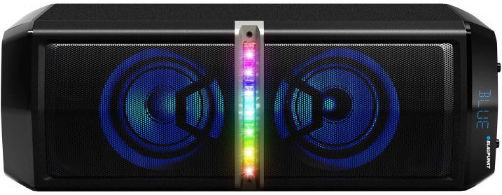 Blaupunkt Ηχείο PS052DB Μαύρο