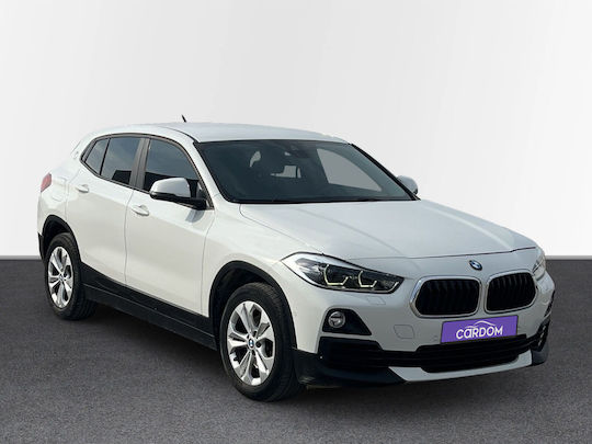 BMW X2 sDrive 18i '20
