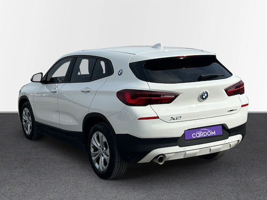BMW X2 sDrive 18i '20