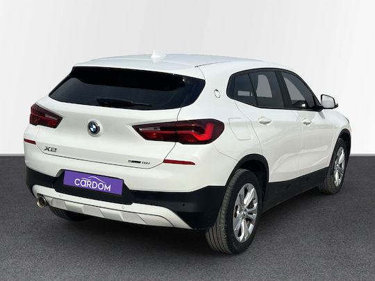 BMW X2 sDrive 18i '20