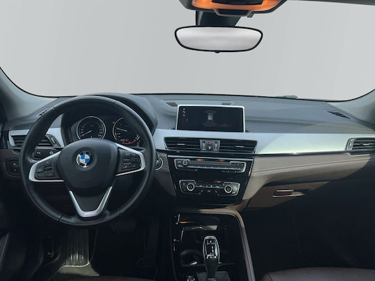 BMW X2 sDrive 18i '20
