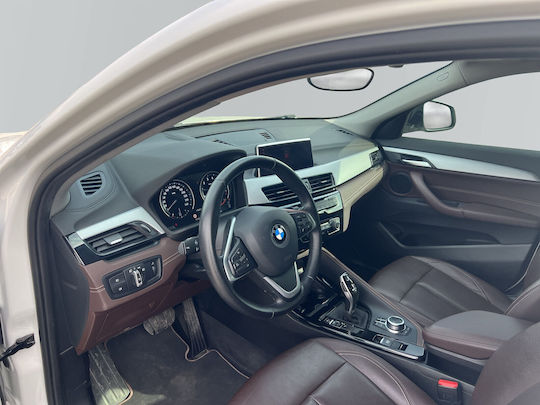 BMW X2 sDrive 18i '20