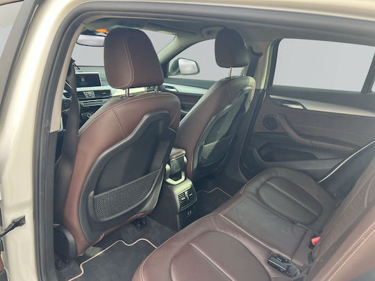 BMW X2 sDrive 18i '20