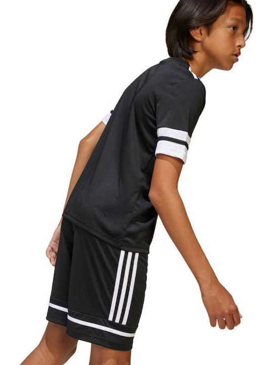 Squadra 25 Children's Shorts Style Football