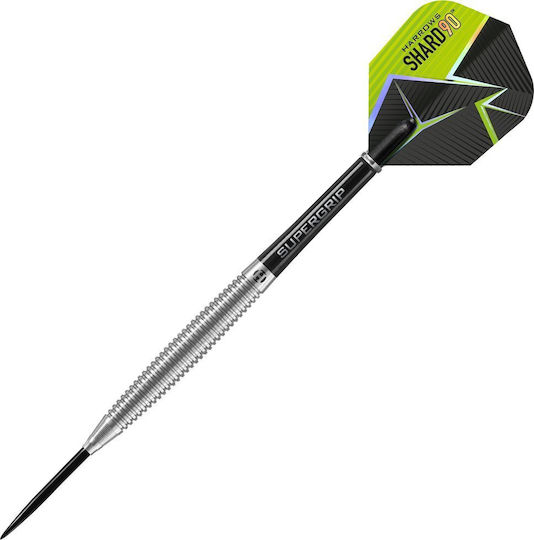 Harrows Darts Steeltip Harrows Shard W90 3x24g