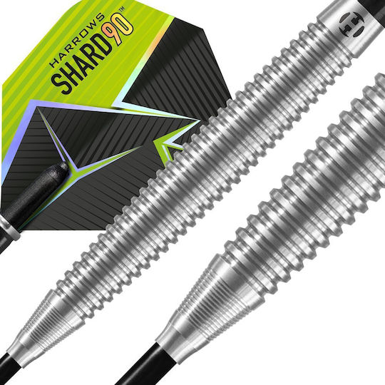 Harrows Darts Steeltip Harrows Shard W90 3x24g