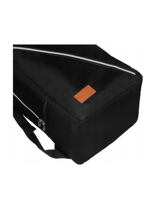 Peterson Backpack 20lt Black