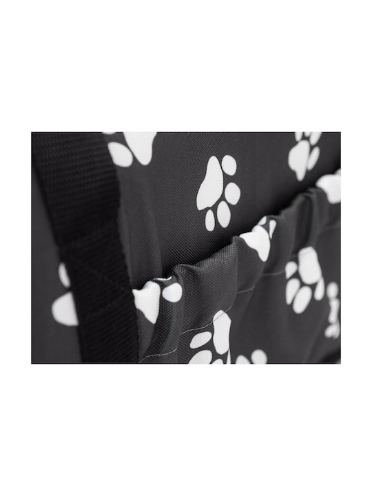 Doggy Dolly Cat Carrier Bag Gray