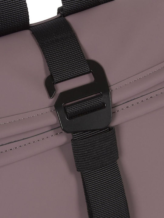 New Rebels Mart Los Angeles Αδιάβροχο 7lt Μωβ