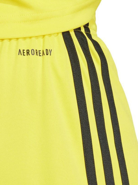 adidas Squadra 25 Kurze Hosen Aussehen Fußball