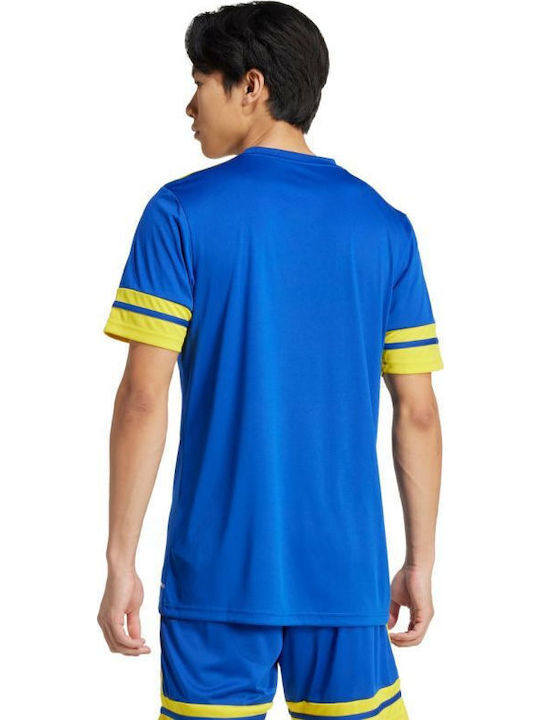 Squadra 25 Jersey Style Football