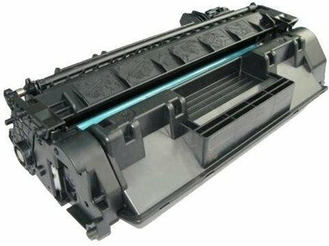 Premium Compatible Toner for Laser Printer HP 2300 Pages Black