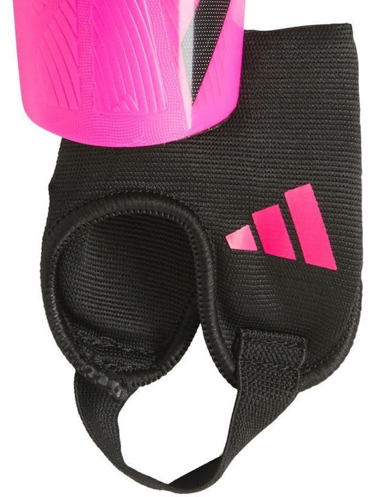 adidas Tiro Match IS5602 Επικαλαμίδες Ποδοσφαίρου Παιδικές Ροζ
