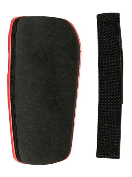 adidas Tiro Club Adults Soccer Shin Protectors Orange JM4203