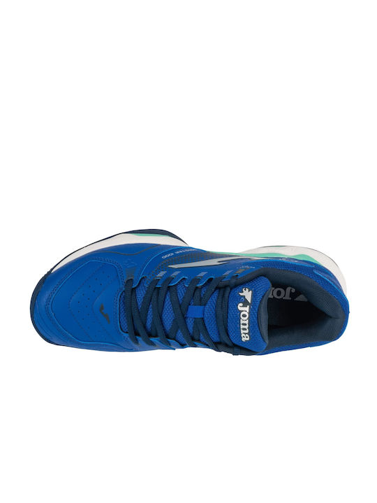 Joma Master 1000 Men's Tennis Shoes for Blue