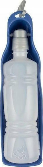 Duvo Plus Flasche Wasser für Hund 250ml