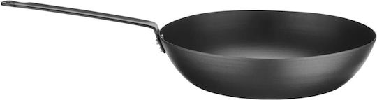 Hendi Wok Stahl