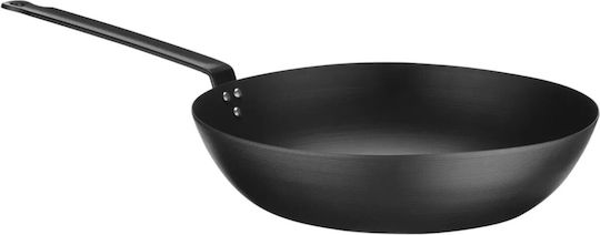 Hendi Wok Stahl