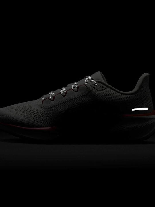 Pegasus 41 Γυναικεία Αθλητικά Παπούτσια Running Μπεζ